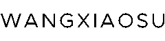 王小苏wangxiaosu